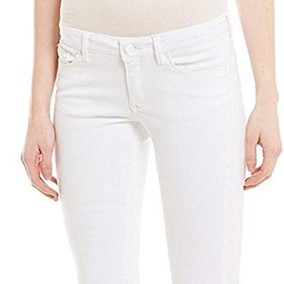Jessica Simpson Relaxed Skinny Crop - Picture 2 of 8